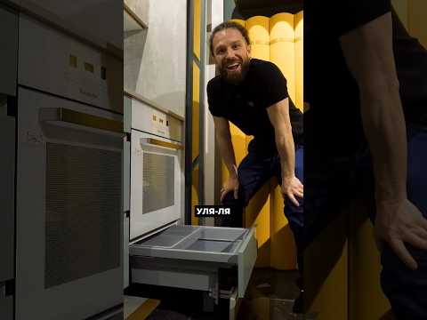 ИДЕАЛЬНАЯ КУХНЯ на заказ для вашего мебельного бизнеса! #дизайнинтерьера #мебель #кухня #shorts
