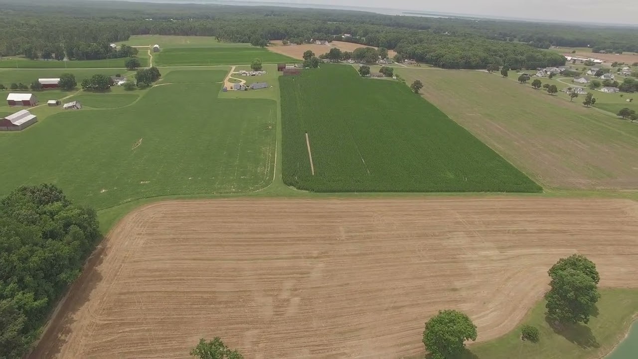 Mount Chance Above 2