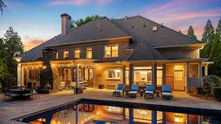 740 Riley Place | Sandy Springs, GA 30327
