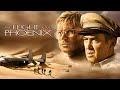 فیلم زیبای The Flight Of The Phoenix 1965 پرواز ققنوس یا پرواز فونیکس کیفیت عالی و دوبله فارسی 