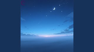 Floating in Twilight