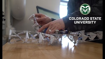 Adaptive Robotics Lab at Colorado State University
