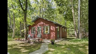 5328 Birch Trail video tour