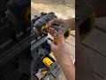 คุณK รีวิว Dewalt Dcf891 #ของมันต้องมี #Dewalt