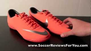 nike mercurial victory 3 indoor