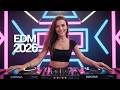 Club Remix Hits 2026 🎧 Party Starters &amp; Dancefloor Energy