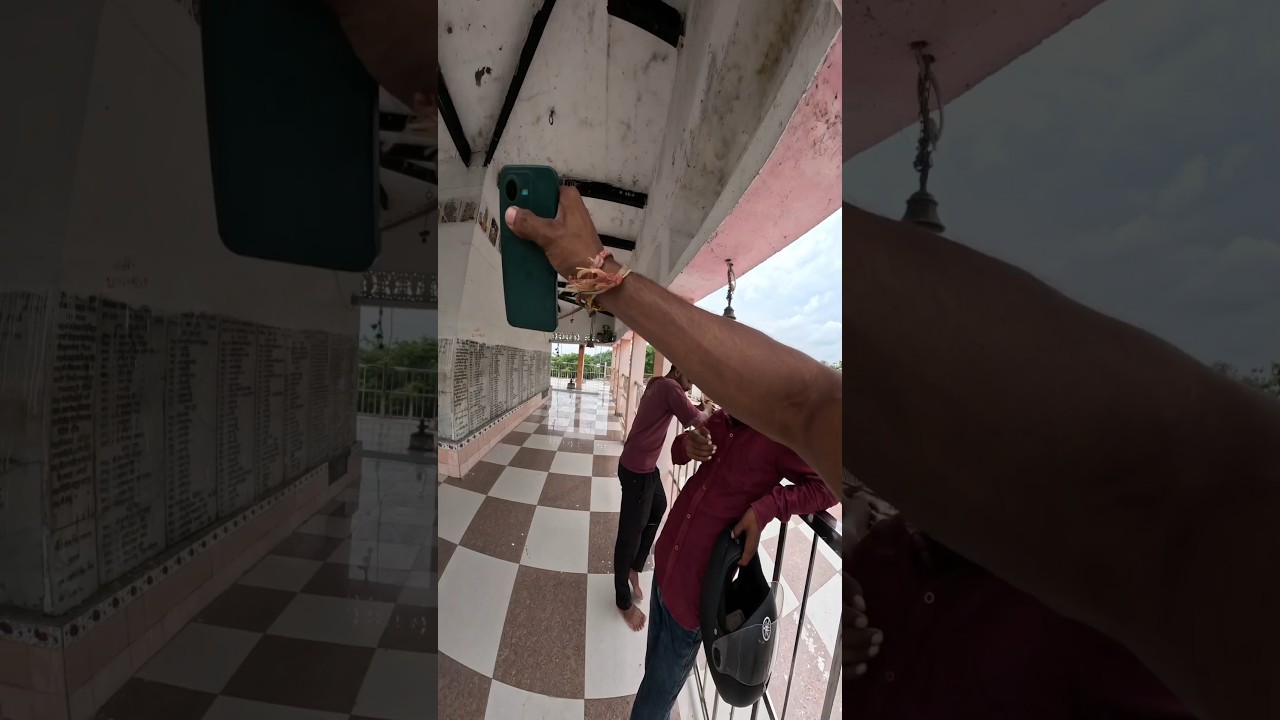 ye to piche hi pad gaya 😱😱😰