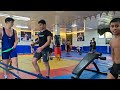 @A.A.wrestling  Güləş idman növü üçün mükəməl fiziki hazırlıq məşqi Məşqçi Alı Ağayev.Wrestling live
