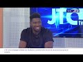 Journal Télévisé du 16 septembre 2025 de votre chaîne ATV