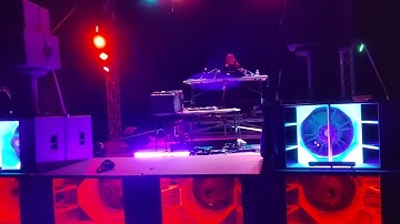 HOQS 21"s slaying. Paraflex for the world. SubCurrent Sound