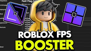 BLOXSTRAP vs VOIDSTRAP Settings After Patch in Roblox! (Boost FPS & Low PING)