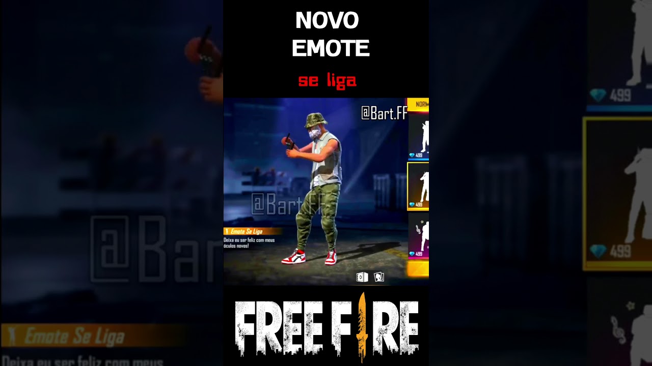 Free Fire: Dimitri e Thiva chegam ao jogo neste sábado