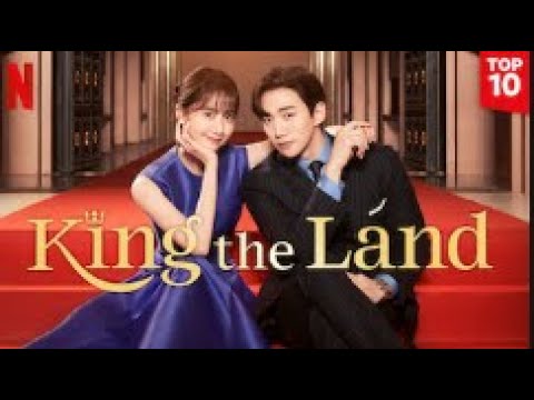 The King Land_ Ep. 2 - Español Latino