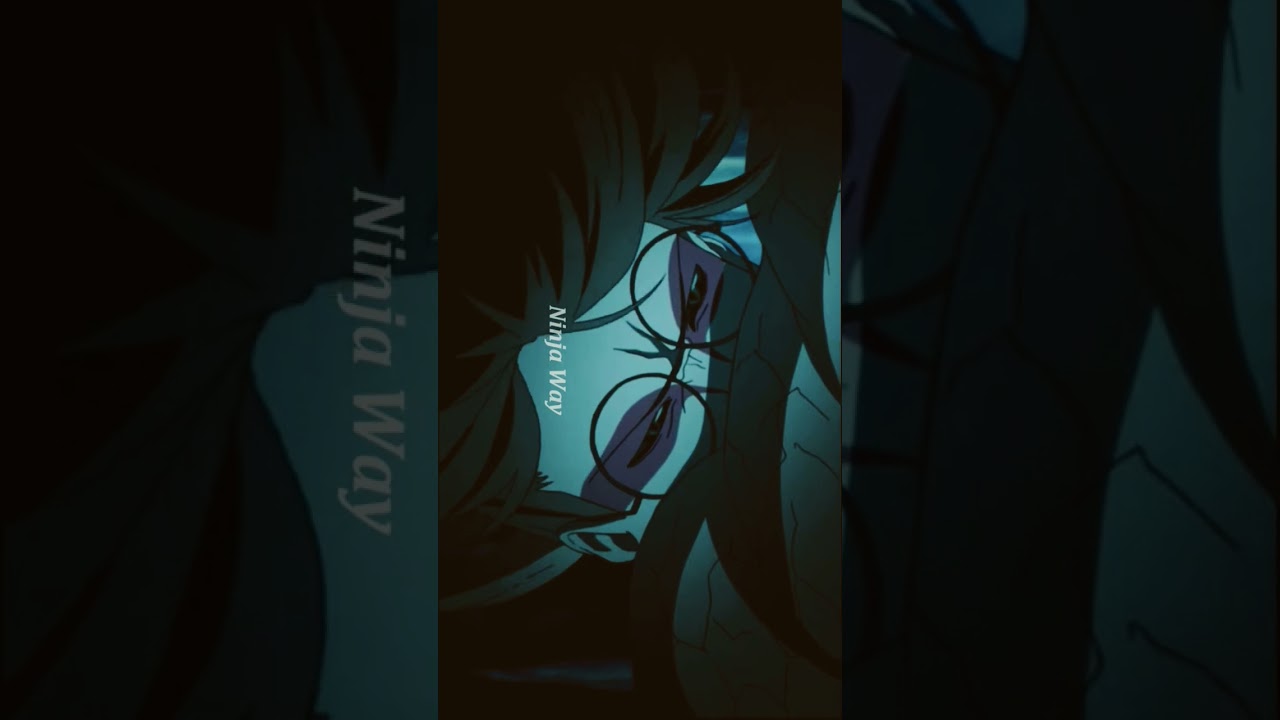 Itachi uchiha mass reanimation🔥🔥