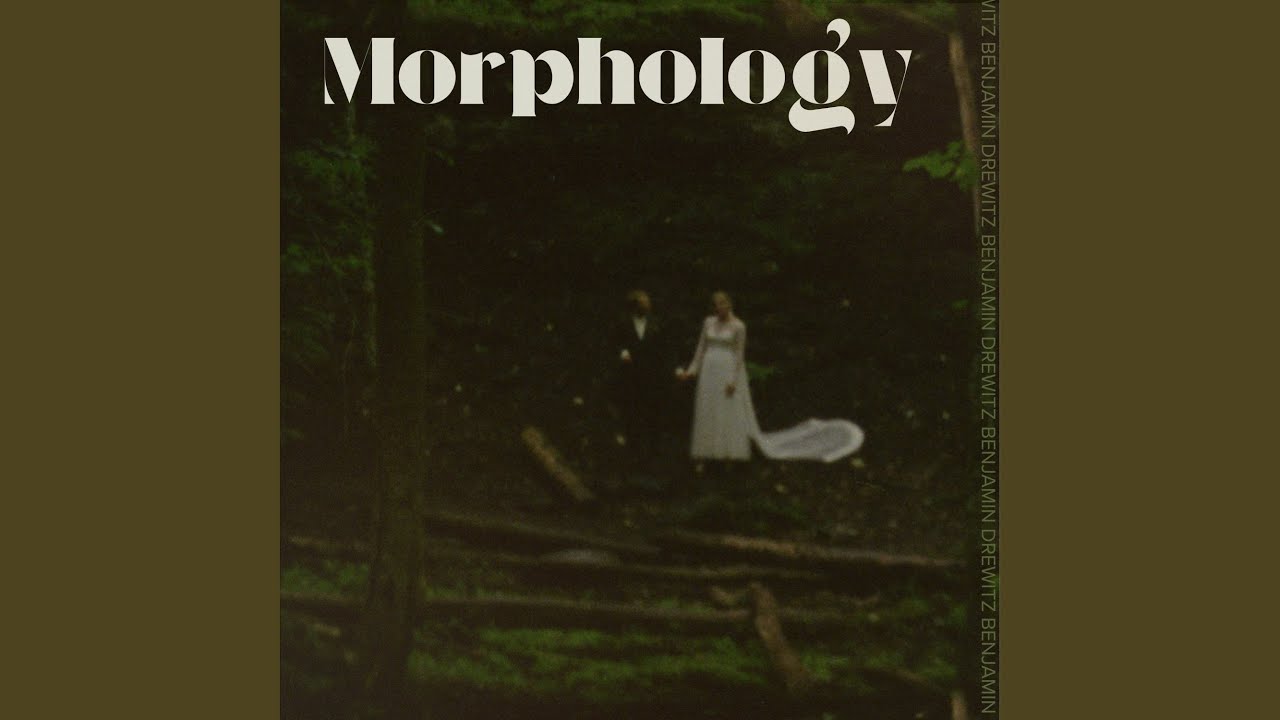 Watch Morphology on YouTube Watch Morphology on YouTube