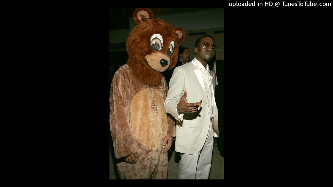 Kanye West - Fall In Love Again