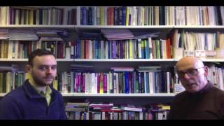 Feedback from Functional Programming in Erlang MOOC, week 1