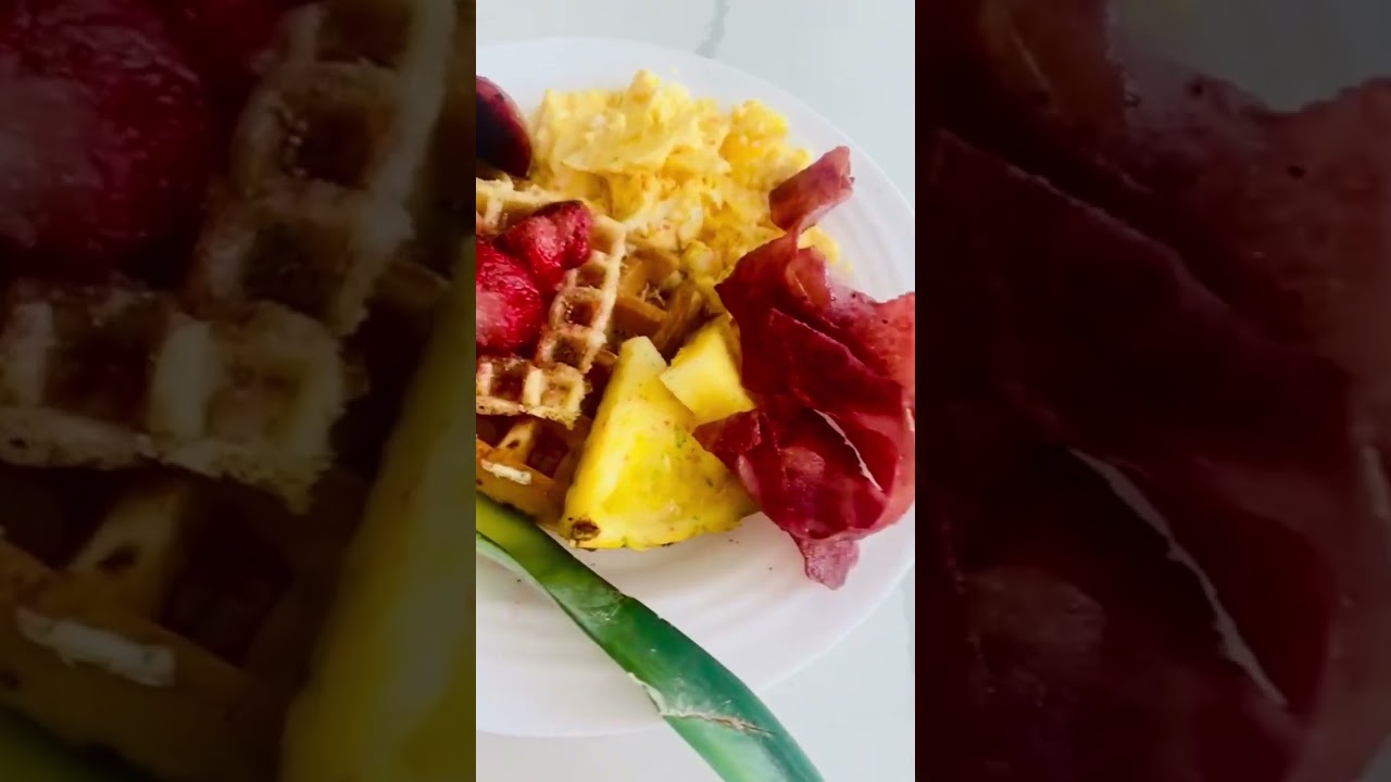 Punta Cana Private Chef. Chef Vic 🇺🇸👨🏾‍🍳🇧🇸🫡💙🇩🇴 