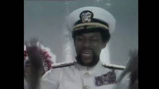 Scene from In The Navy (1979)