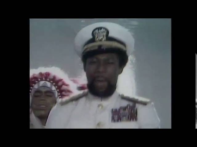 Village People (The) - In The Navy