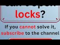 Can You Solve This IQ Riddle? 🤔🔑 | Live Brain Teaser 🔴