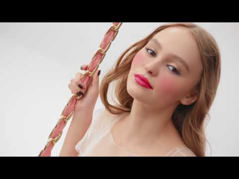 RU ROUGE COCO LIP BLUSH 2017 26sec 2 - RU ROUGE COCO LIP BLUSH 2017 26sec 2