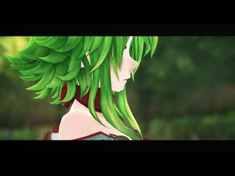 [MMD] 病名は愛だった (Byoumei Wa Ai Datta) | Motion by NERO_inu |