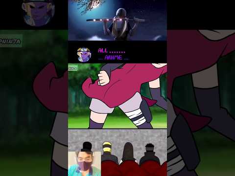 Naruto Squad Reaction On Boruto 