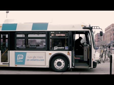 Comment métro Transit - Somalie