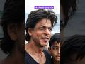 sharukh Khan in Mumbai Marine drive #shorts #trends #srk #srkfan