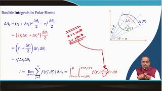 Double Integrals - Part 3 #swayamprabha