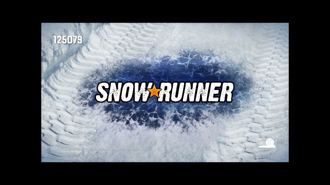 Snowrunner мод на двигатели