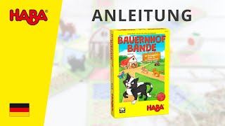 HABA Farm Gang (Instructions) screenshot 4