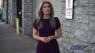 Second Avenue: The "birthplace" of Nashville