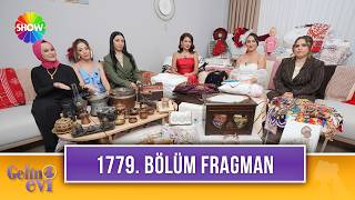 Gelin Evi 1779. Bölüm Fragmanı