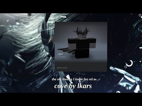 the only thing I know for real cover by lkars (me) - YouTube
