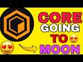 Core Coin Going Upside  😍 |  Core Coin News Today | Core Coin Price Prediction | Core Crypto 2026