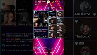 Belinda shows RECEIPTS 🧾 of her being D*XXED. 😱 11/29/24