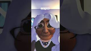When Grandma becomes your MOM …😲😲