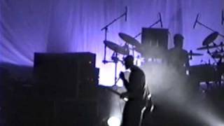 Smashing Pumpkins - Silverfuck (1996) - part2
1996-09-14
Maple Leaf Gardens - Toronto
- w. The Aeroplane Flies High tease
(theres a small cut towards 7:00 in the original tape) Smashing Pumpkins - Silverfuck (1996) - part2