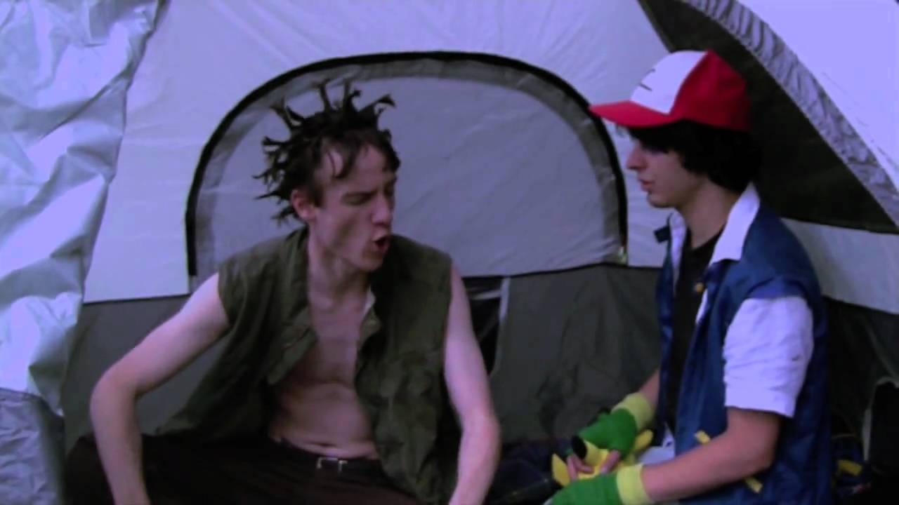 Pokemon Pals Episode 15