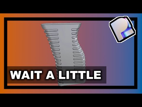 Plasticity Quick Tip - Wait a Little