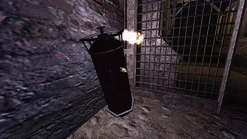 Penumbra Overture - Part 5 - Mixing explosives