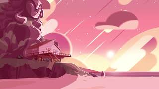 Saved The Light (Isolated Vocal) - Steven Universe: Save The Light