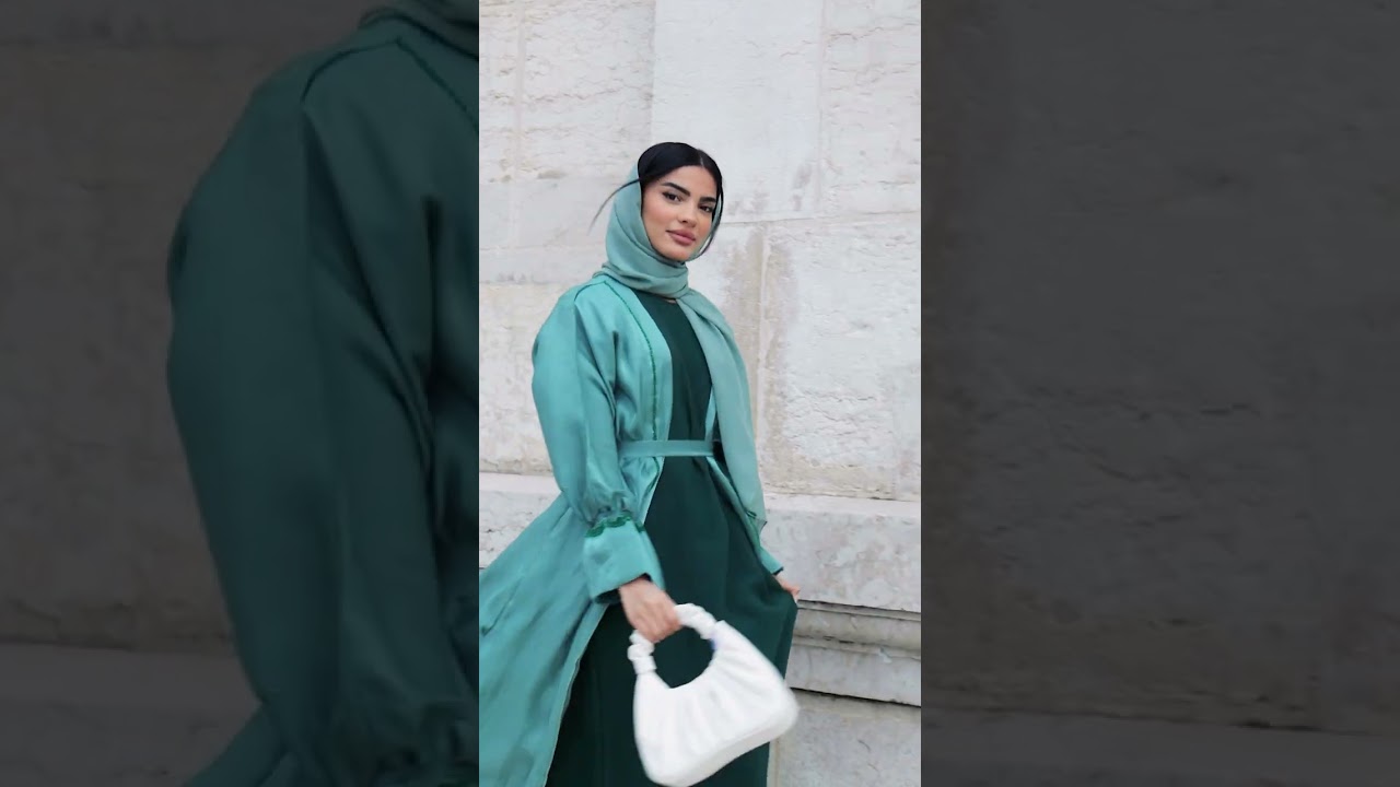 Abaya's - Brentiny Paris
