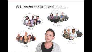 MLIS Colloquium: Shan Meisner - LinkedIn 101