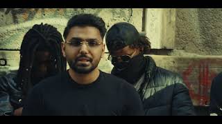 SHOES OFF (OFFICIAL VIDEO)PREM DHILLON IQBAL!THE KIDD ! Latest punjabi song 2025