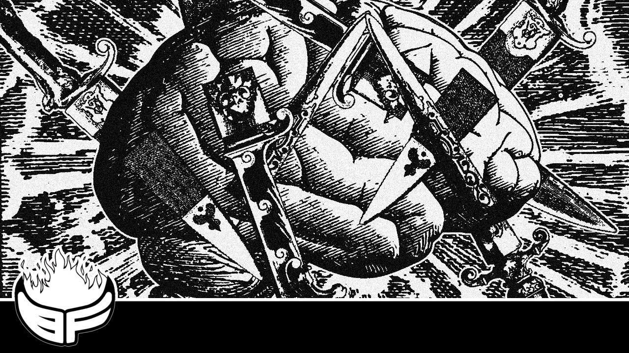 Sosomra & Demonic Pressure - Are You Ready | Blast Furnace