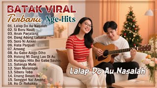 Download Lagu TOP Lagu Batak VIRAL DI MEDSOS || Musik Batak Terlaris Dan Terpopuler || Lagu Galau \u0026 Sedih MP3