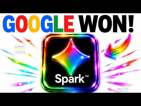 NEW Gemini Spark Update is CRAZY! 🤯